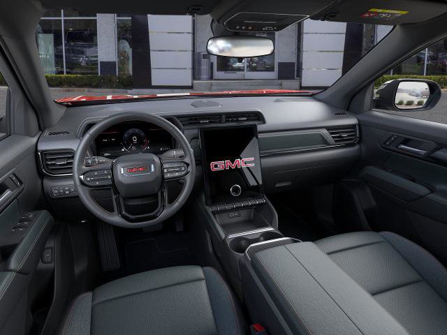 New 2026 GMC Terrain AT4 image 15