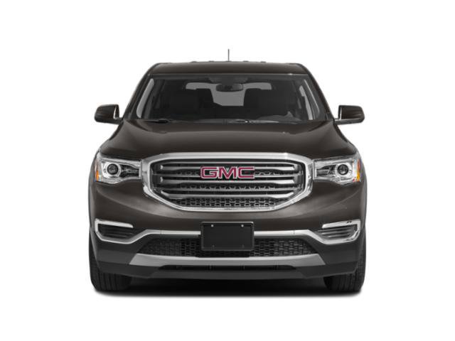 Used 2019 GMC Acadia SLE FWD image 7