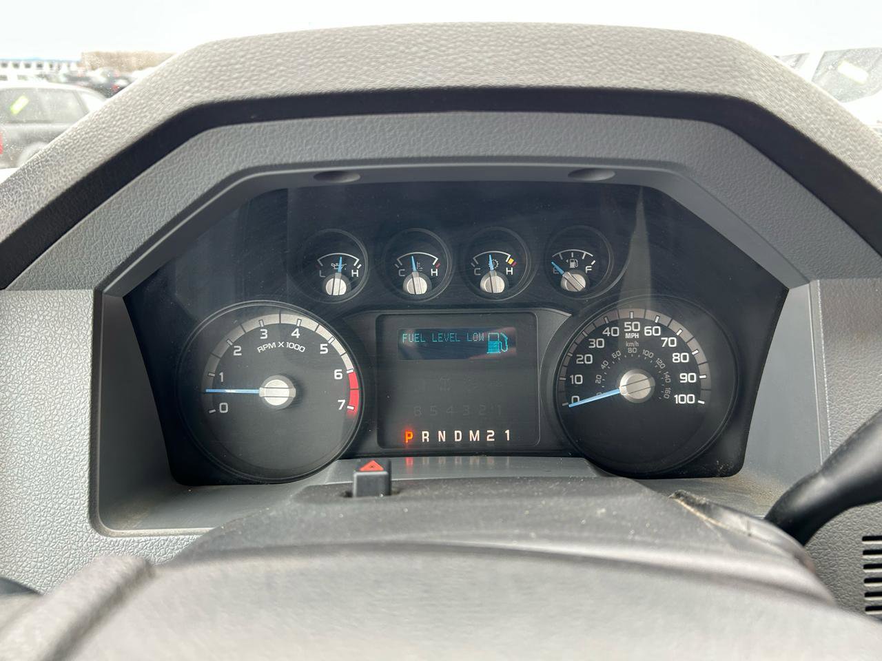 Used 2015 Ford F250 XLT w/ XLT Interior Package AWD/4WD image 20