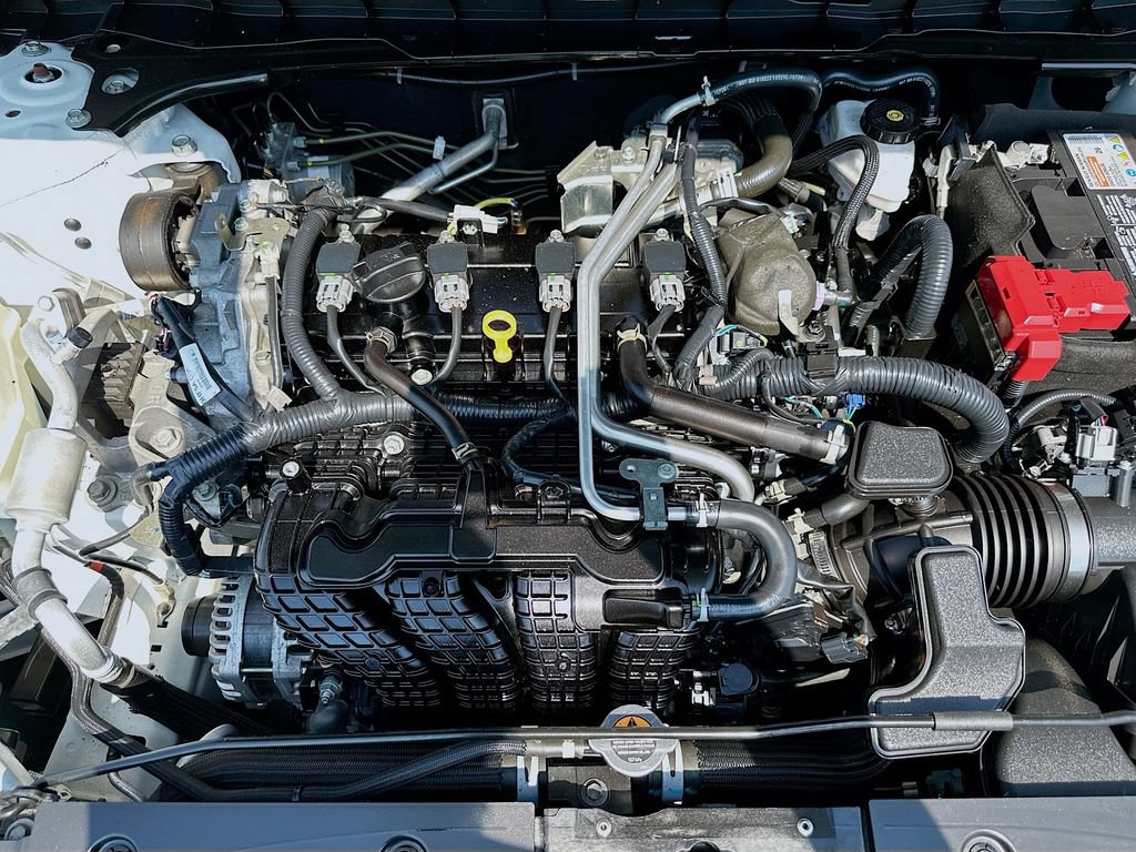 Used 2023 Nissan Altima 2.5 SR FWD image 34