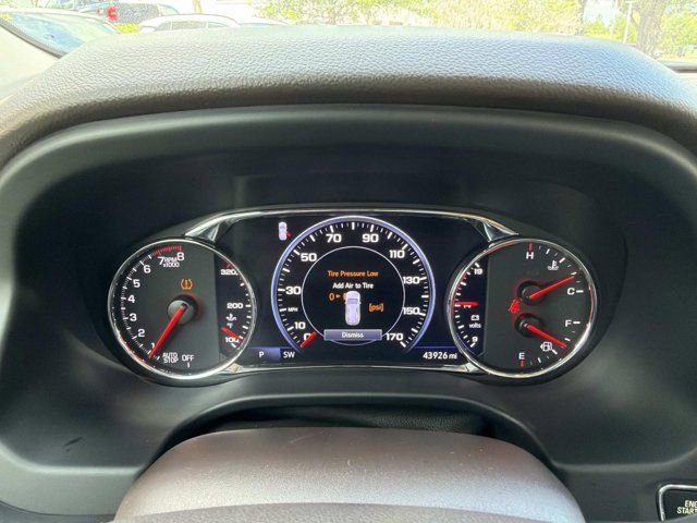 Used 2022 GMC Acadia SLT w/ Technology Package image 28