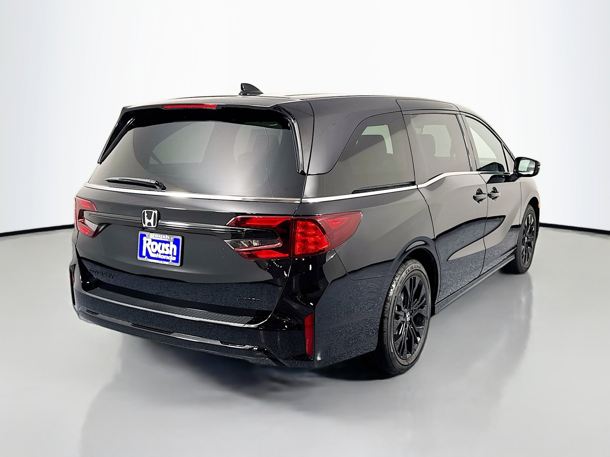 New 2026 Honda Odyssey Sport-L image 5
