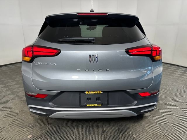 New 2026 Buick Encore GX Preferred w/ Comfort Package image 4