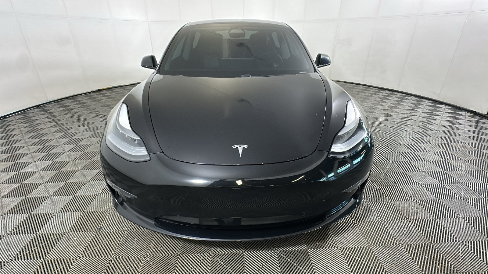 Used 2021 Tesla Model 3 Long Range AWD/4WD image 7