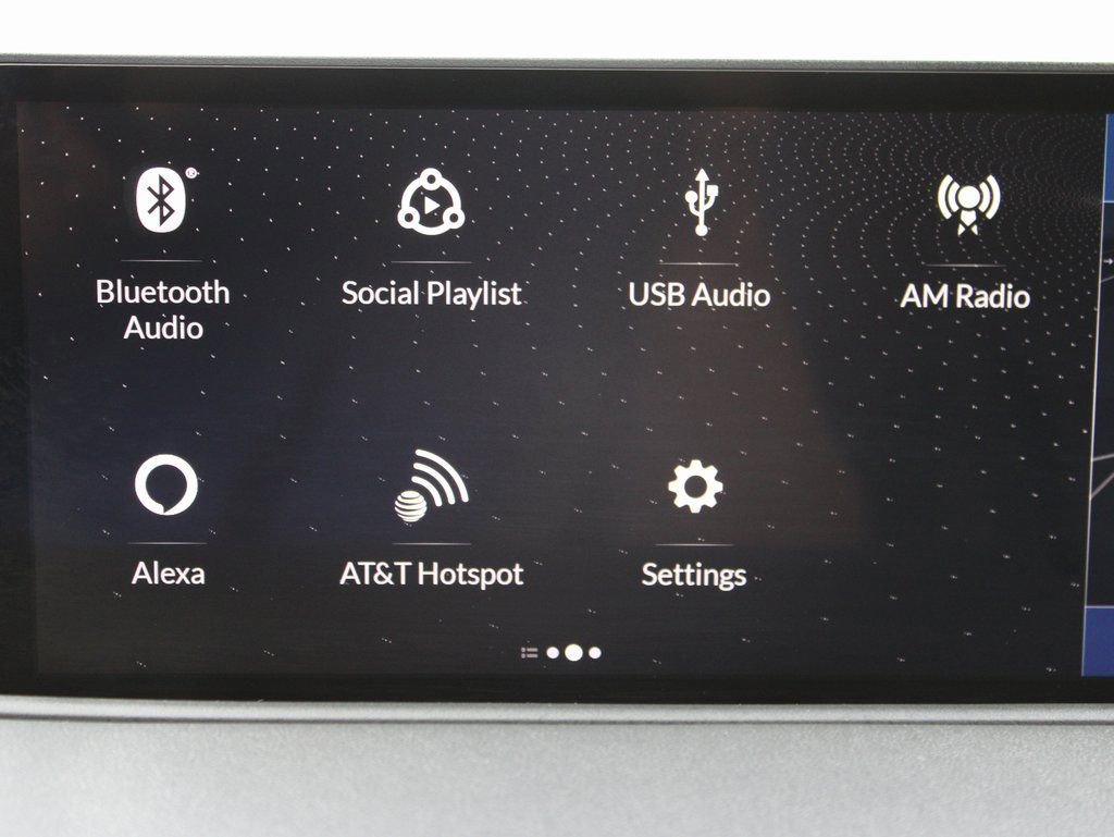 Used 2023 Acura MDX SH-AWD w/ Technology Package image 20