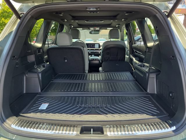 Certified 2024 Kia Telluride SX X-Pro AWD/4WD image 9