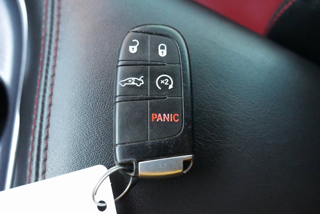 Used 2018 Dodge Challenger R/T Scat Pack image 20