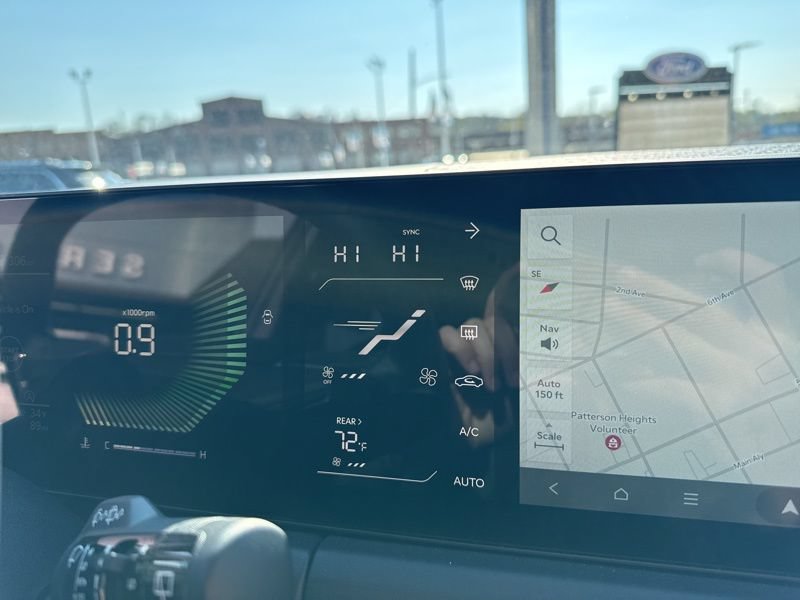 New 2027 Kia Telluride LX FWD image 40
