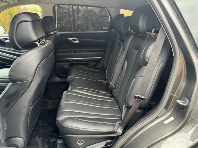 Used 2024 Genesis GV80 2.5T image 14