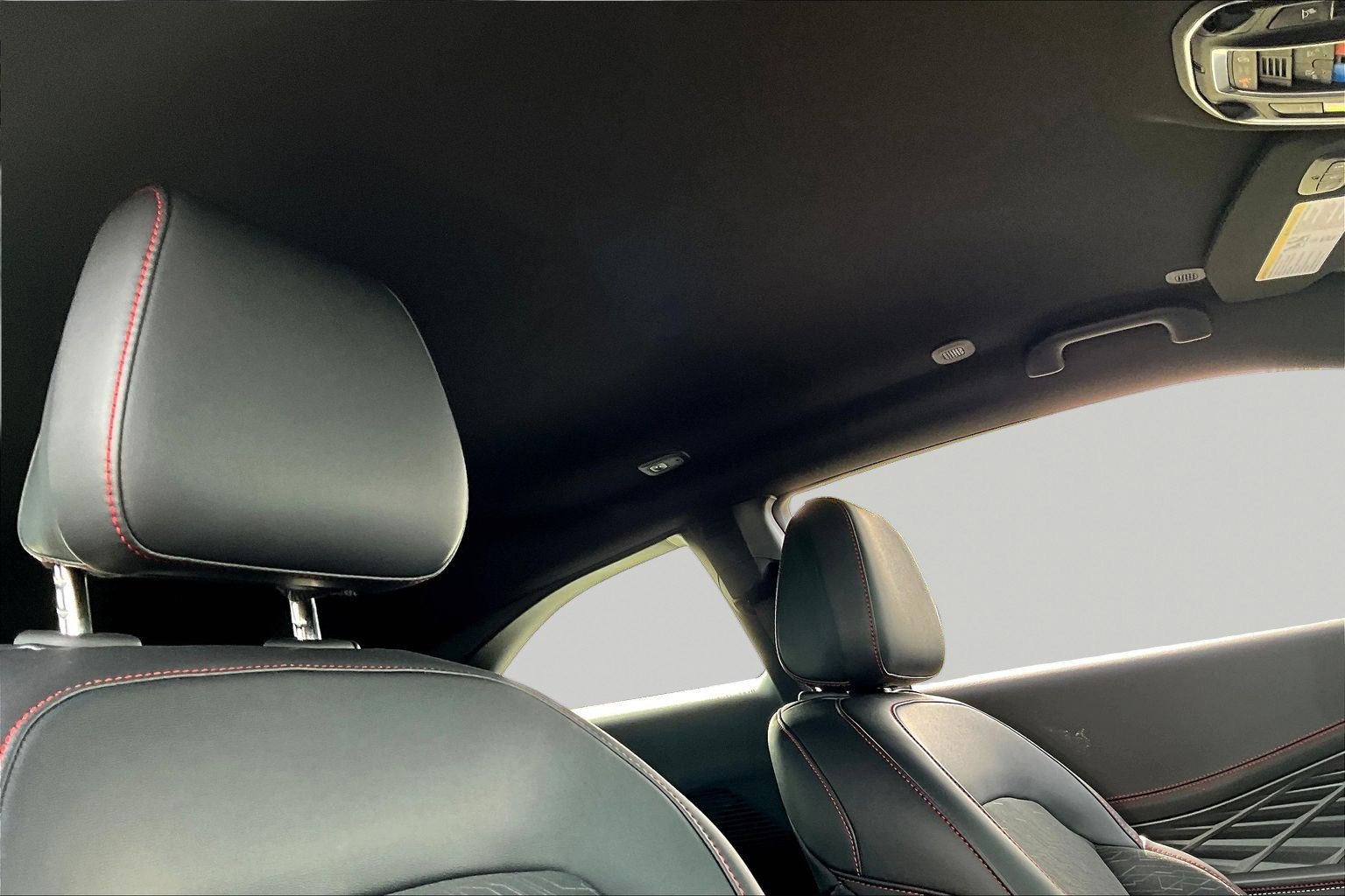 New 2026 Dodge Charger Scat Pack image 13