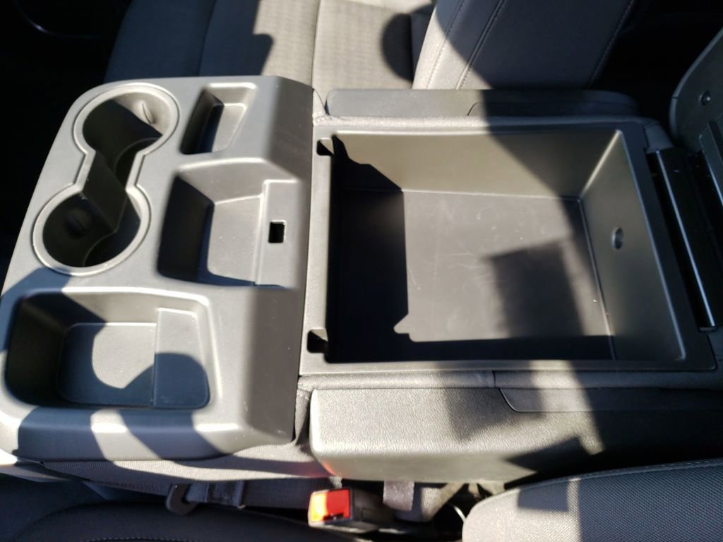 New 2026 Chevrolet Silverado 1500 LT image 23