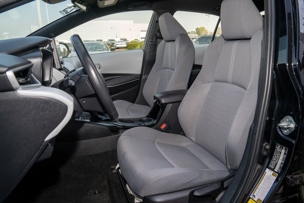 Used 2023 Toyota Corolla SE image 10
