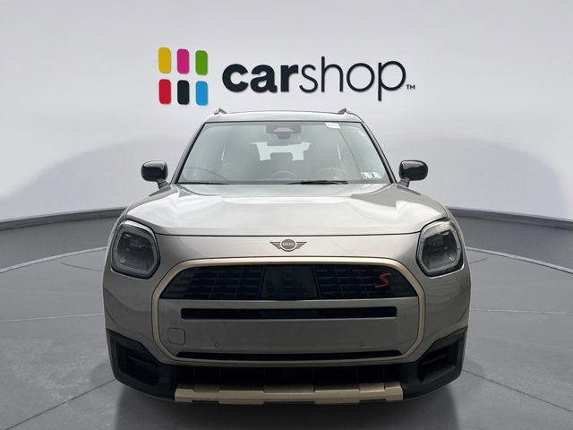 Used 2025 MINI Cooper Countryman S image 8