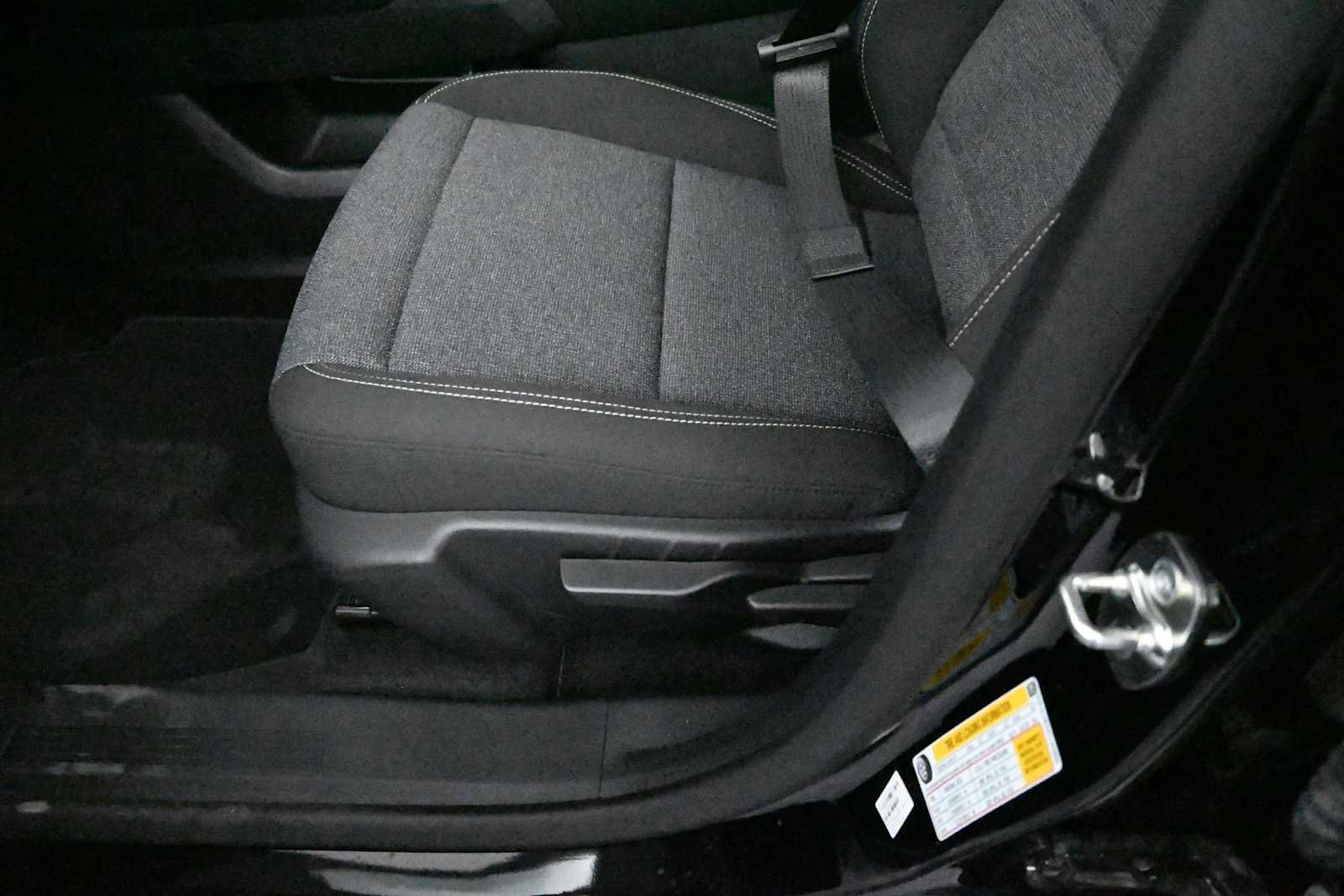 New 2026 GMC Terrain Elevation AWD/4WD image 13