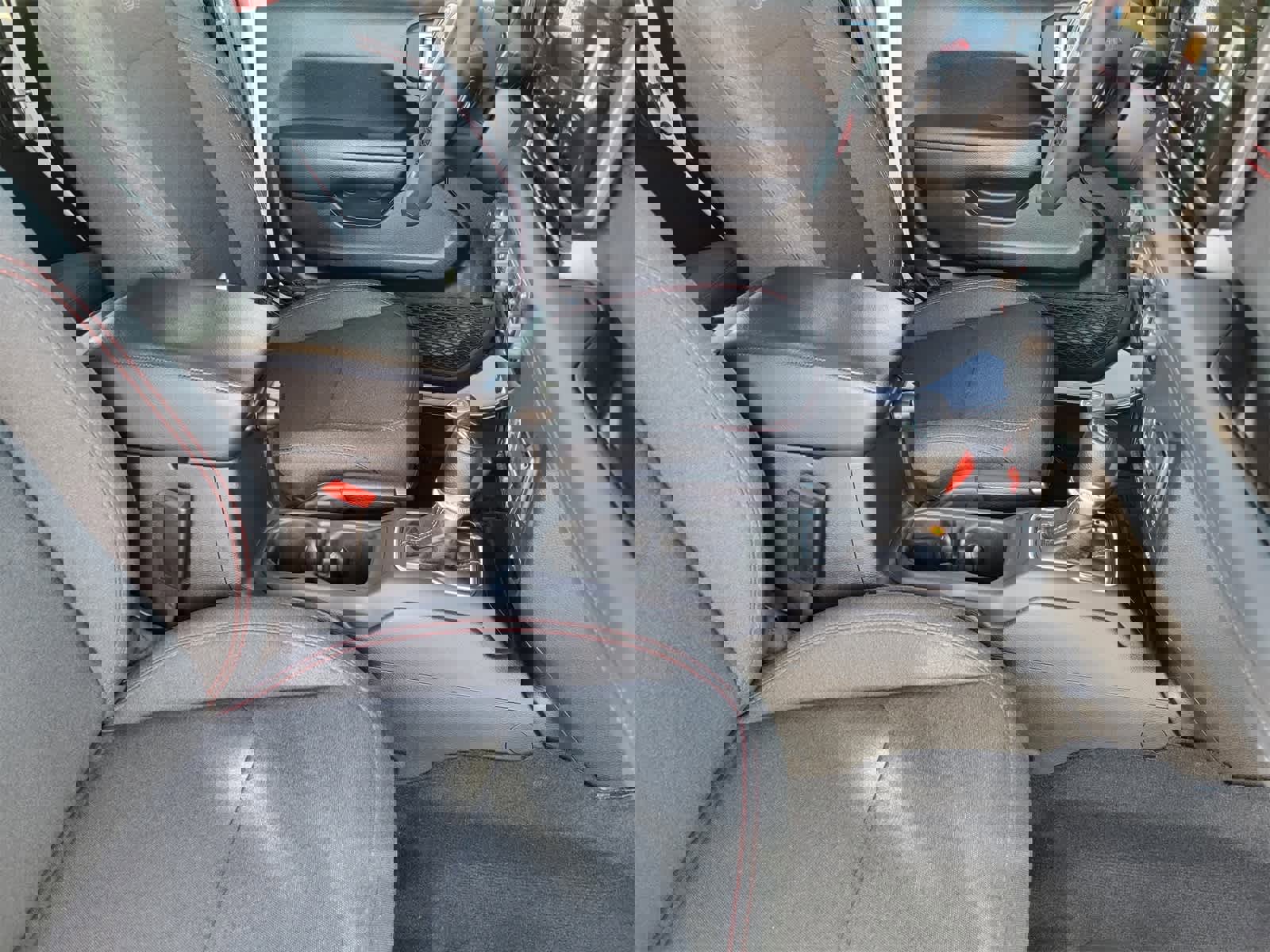 Used 2024 Jeep Wrangler Unlimited Rubicon w/ Convenience Group image 14