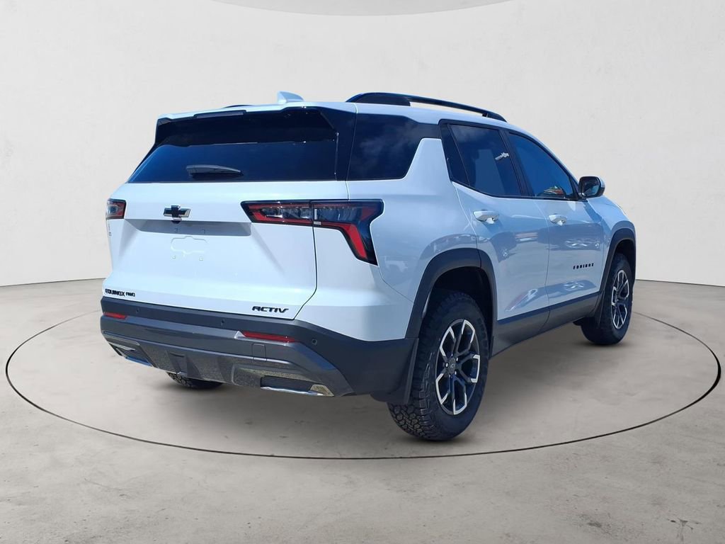 New 2026 Chevrolet Equinox ACTIV w/ Convenience Package III image 5