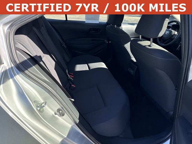 Used 2023 Toyota Corolla LE image 11
