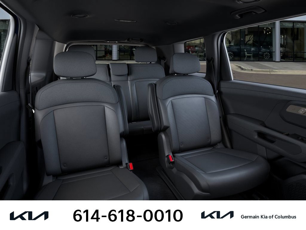 New 2027 Kia Telluride S w/ Towing Package AWD/4WD image 19