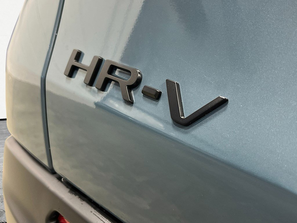 New 2027 Honda HR-V Sport image 19