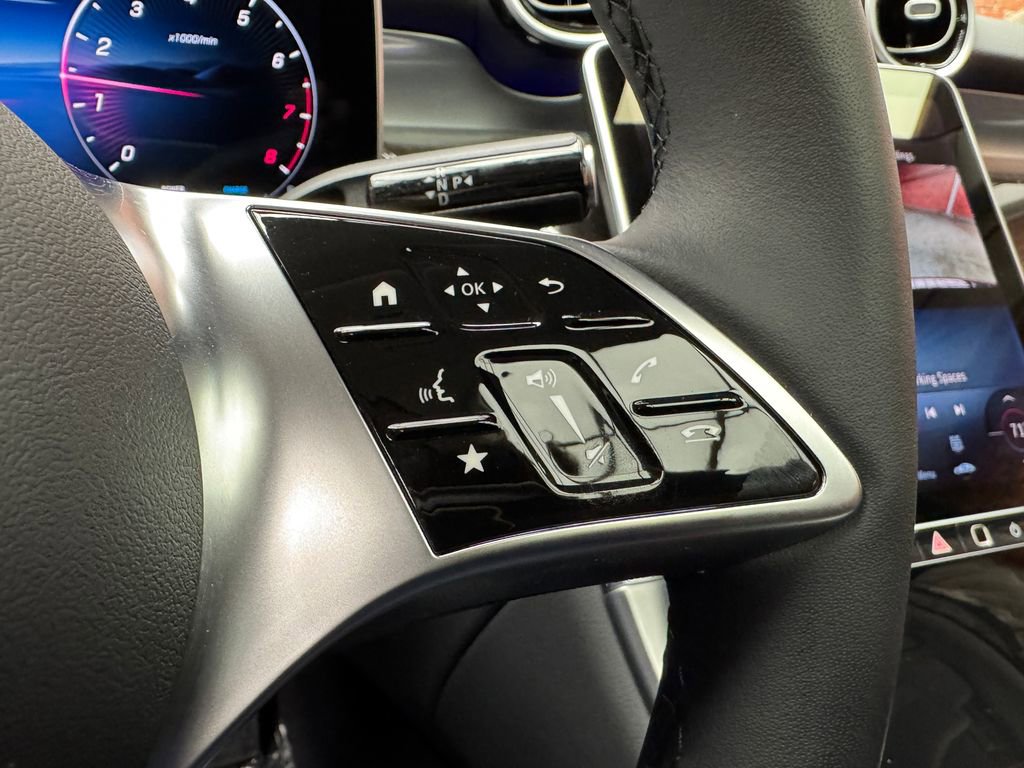 Used 2026 Mercedes-Benz GLC 300 GLC 300 image 19