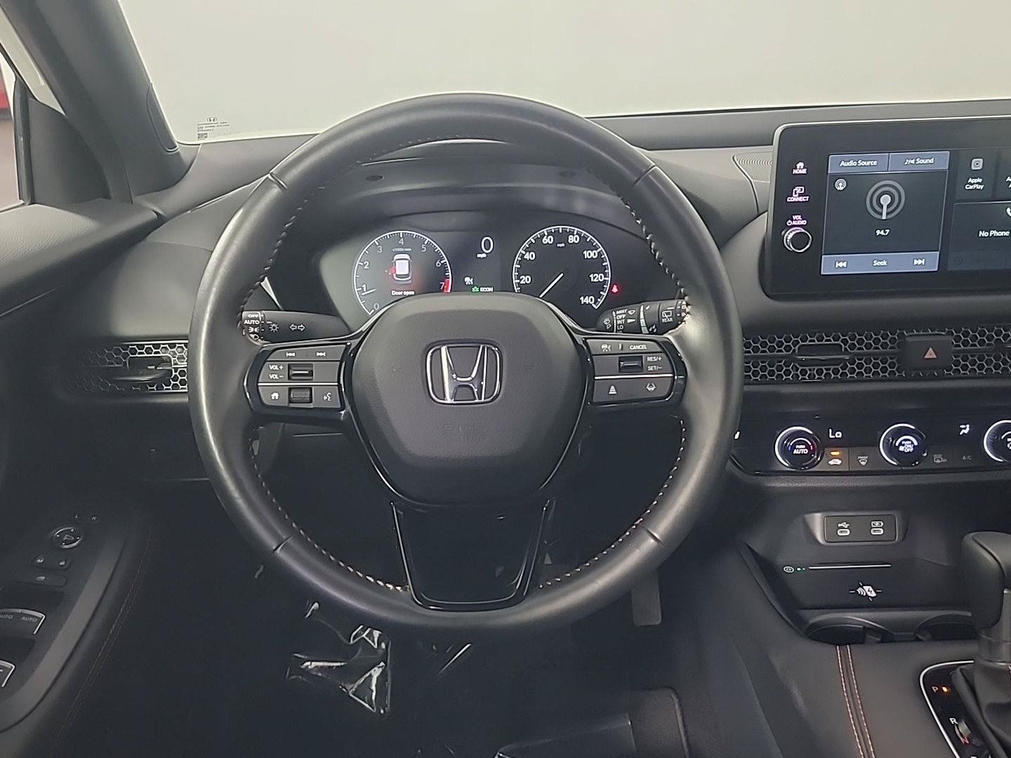 Certified 2026 Honda HR-V Sport image 20