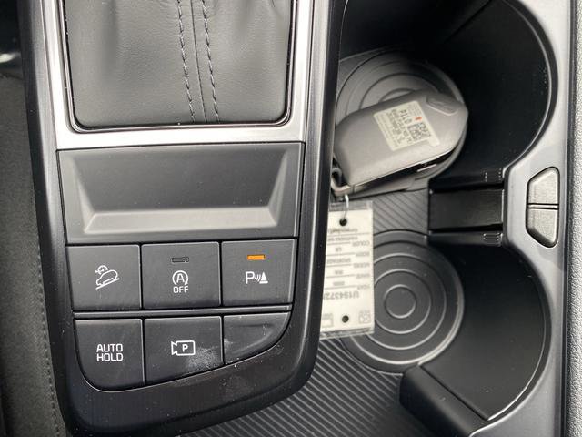 New 2026 Kia Sportage LX image 22