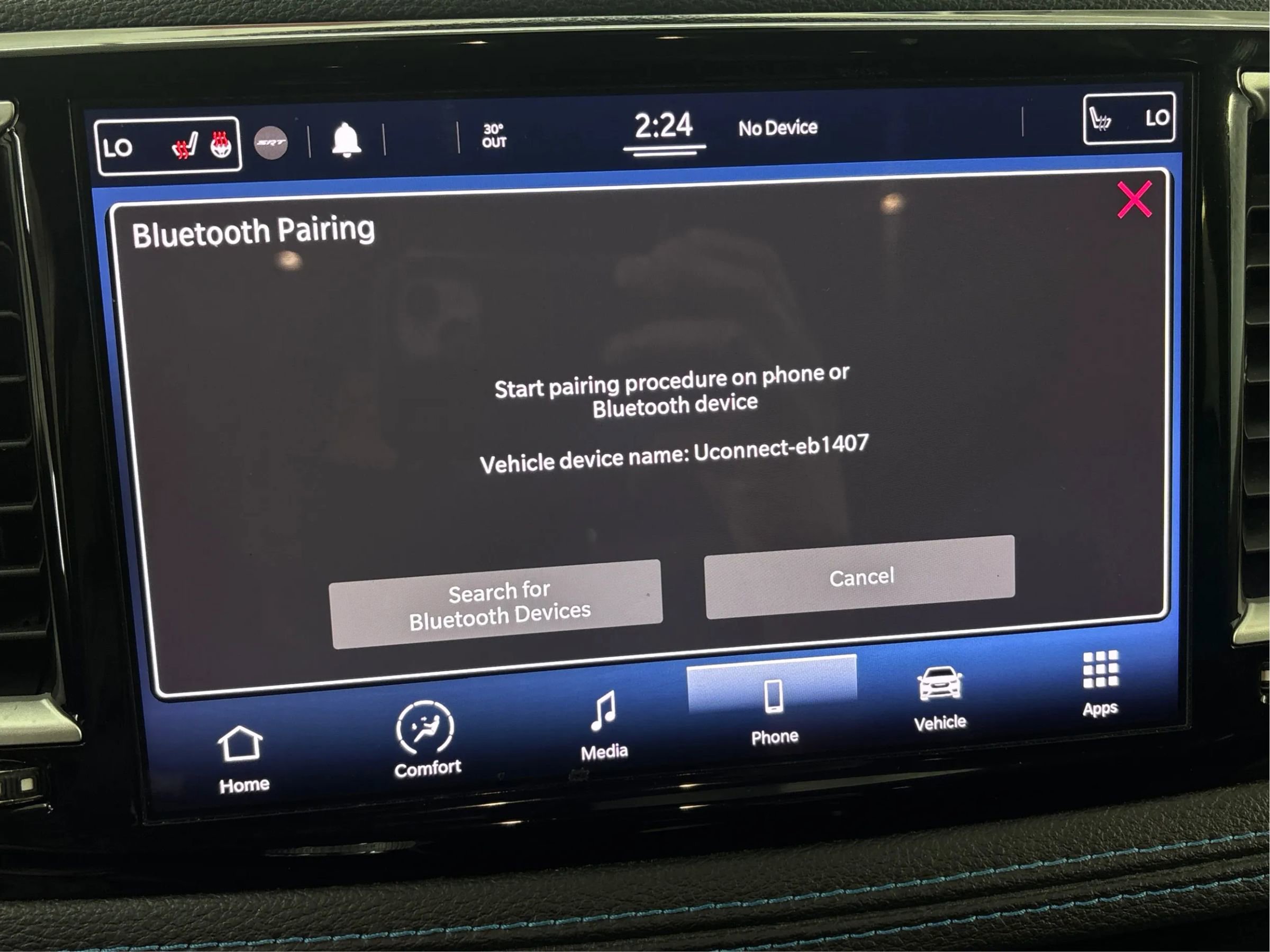 Used 2021 Chrysler Pacifica Touring-L image 42