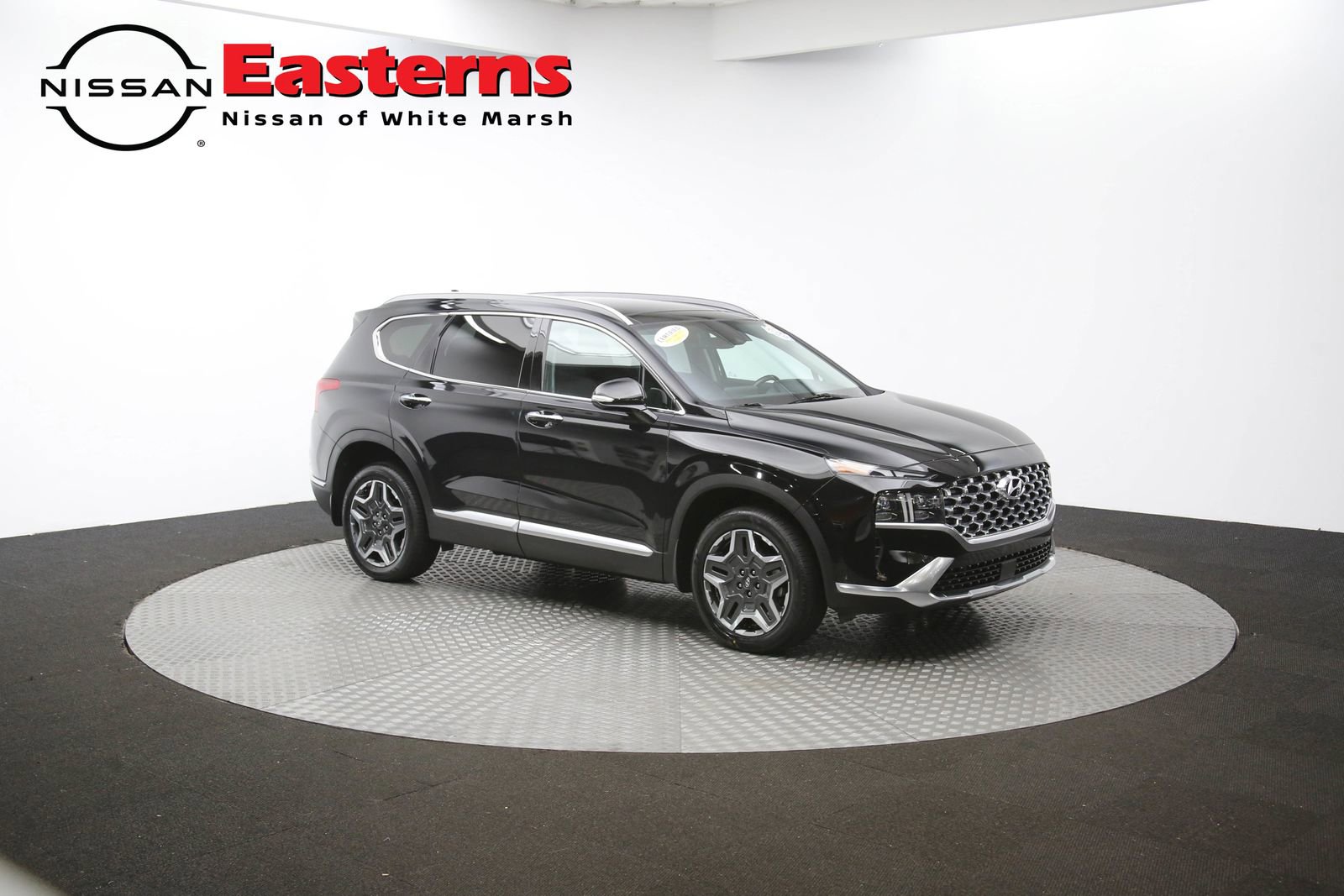 Used 2023 Hyundai Santa Fe Limited AWD/4WD image 50