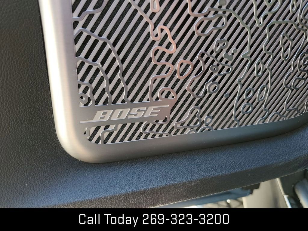 New 2024 GMC Hummer EV 3X w/ Omega Edition image 27