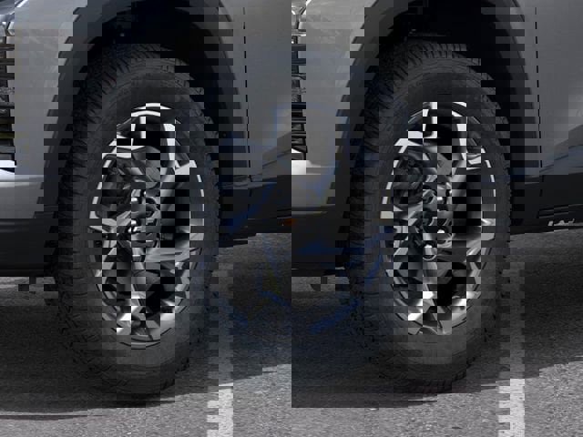 New 2026 Chevrolet Trax LT w/ Sunroof Package image 9