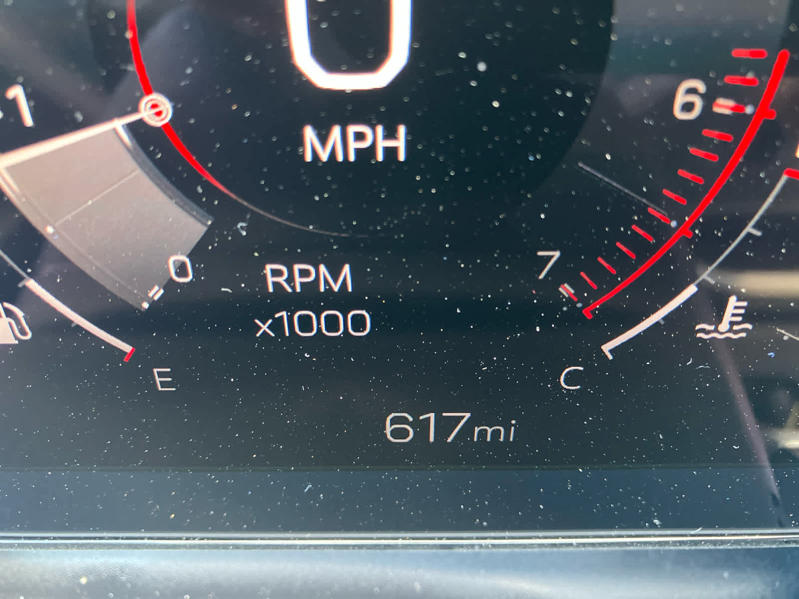 Used 2026 GMC Terrain Elevation AWD/4WD image 16
