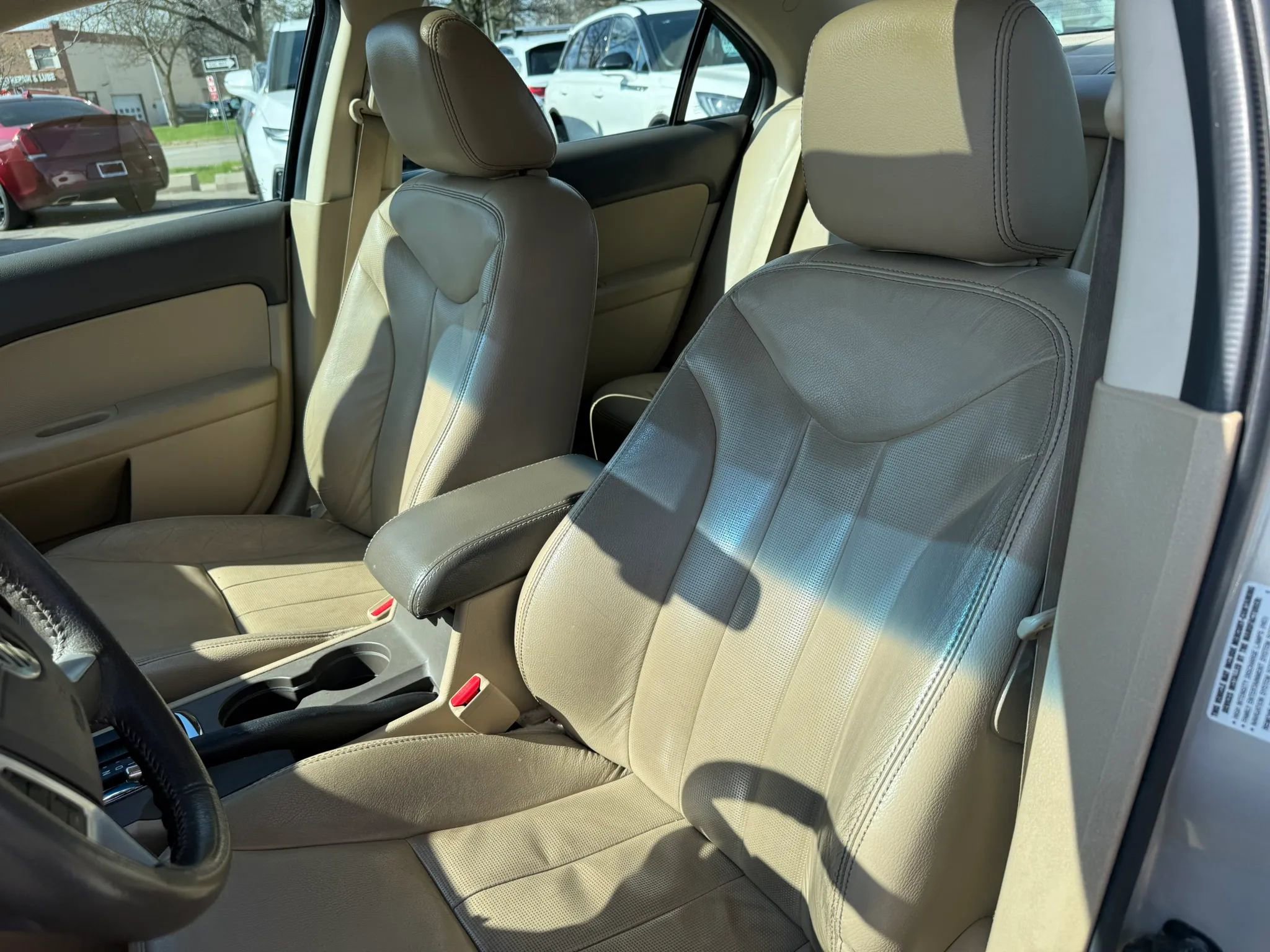 Used 2009 Mercury Milan Premier image 15