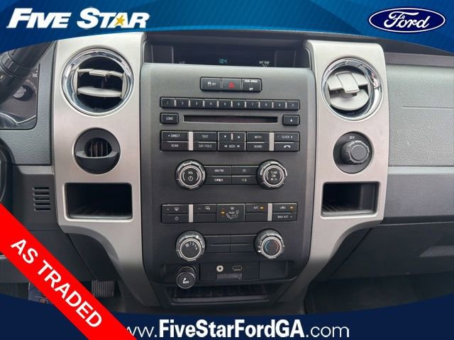 Used 2011 Ford F150 XLT w/ XLT Chrome Pkg RWD image 21