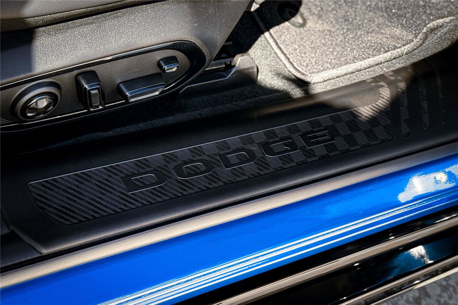 New 2026 Dodge Charger Scat Pack AWD/4WD image 15