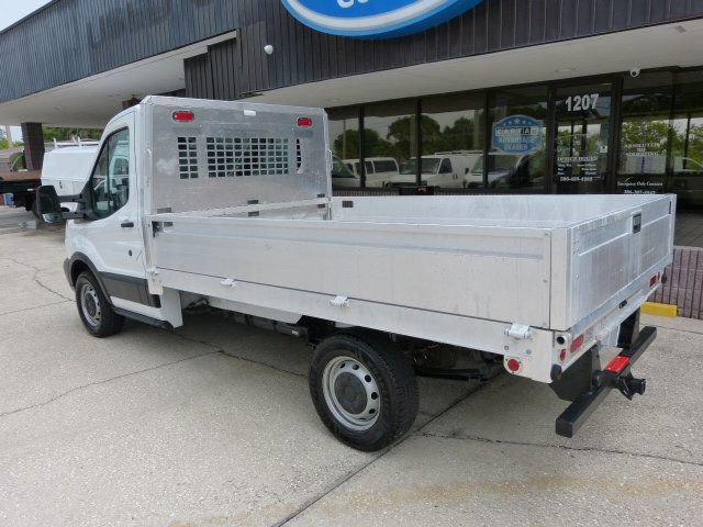 Used 2018 Ford Transit 250 138 RWD image 3