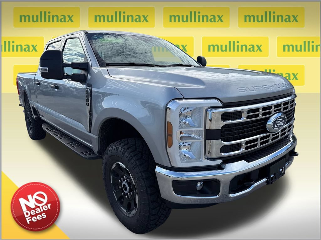 New 2027 Ford F250 XLT w/ Tremor Off-Road Package AWD/4WD image 1