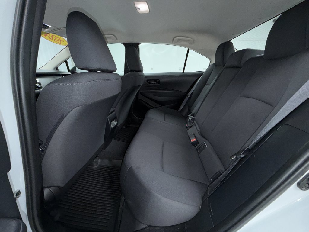 Certified 2024 Toyota Corolla LE FWD image 14