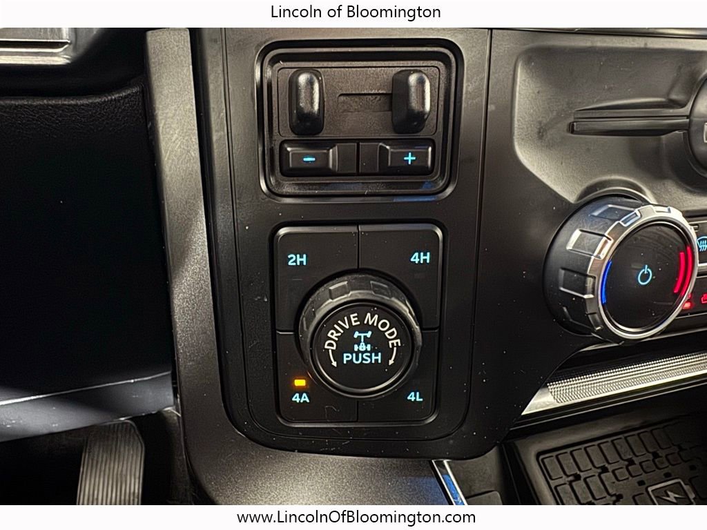 Used 2023 Ford F150 Lariat w/ Equipment Group 502A High image 60