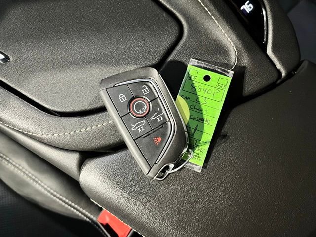 Used 2023 Chevrolet Corvette Stingray Coupe w/ 1LT image 45