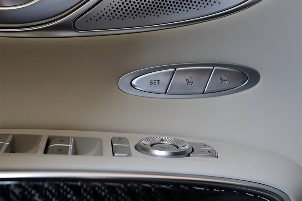 New 2026 Genesis GV70 3.5T Sport Prestige image 10