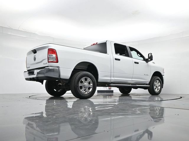 Used 2024 RAM 2500 Big Horn image 29