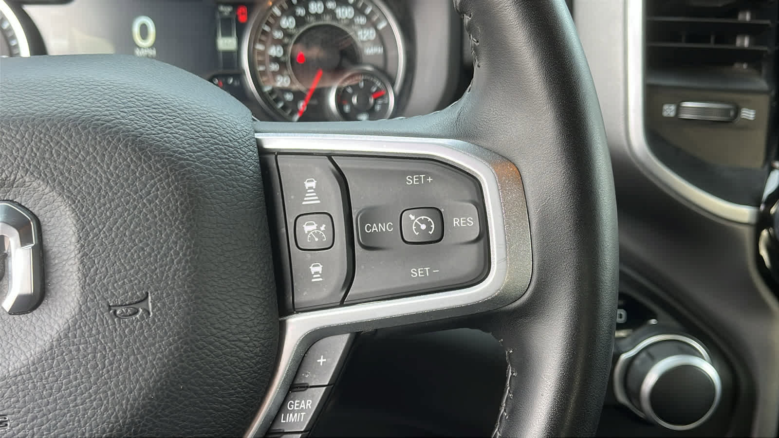 Certified 2024 RAM 2500 Big Horn w/ Safety Group image 15