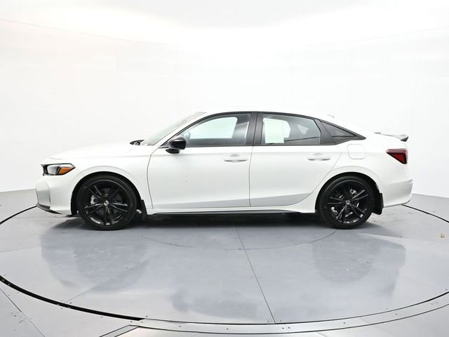 Used 2025 Honda Civic Si image 9
