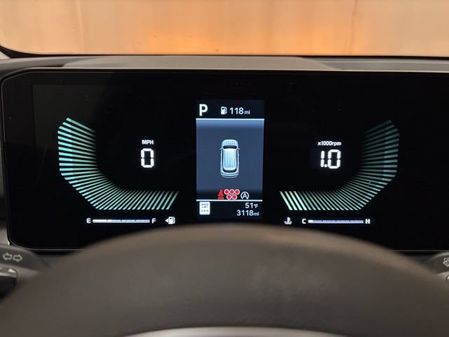 Used 2025 Kia Sorento LX FWD image 29