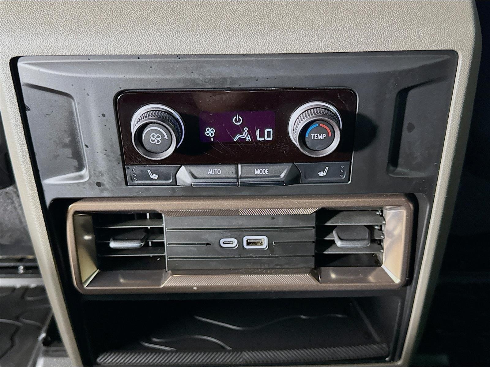 Used 2025 GMC Hummer EV 3X AWD/4WD image 26