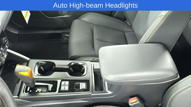 New 2026 Subaru Outback Wilderness AWD/4WD image 34