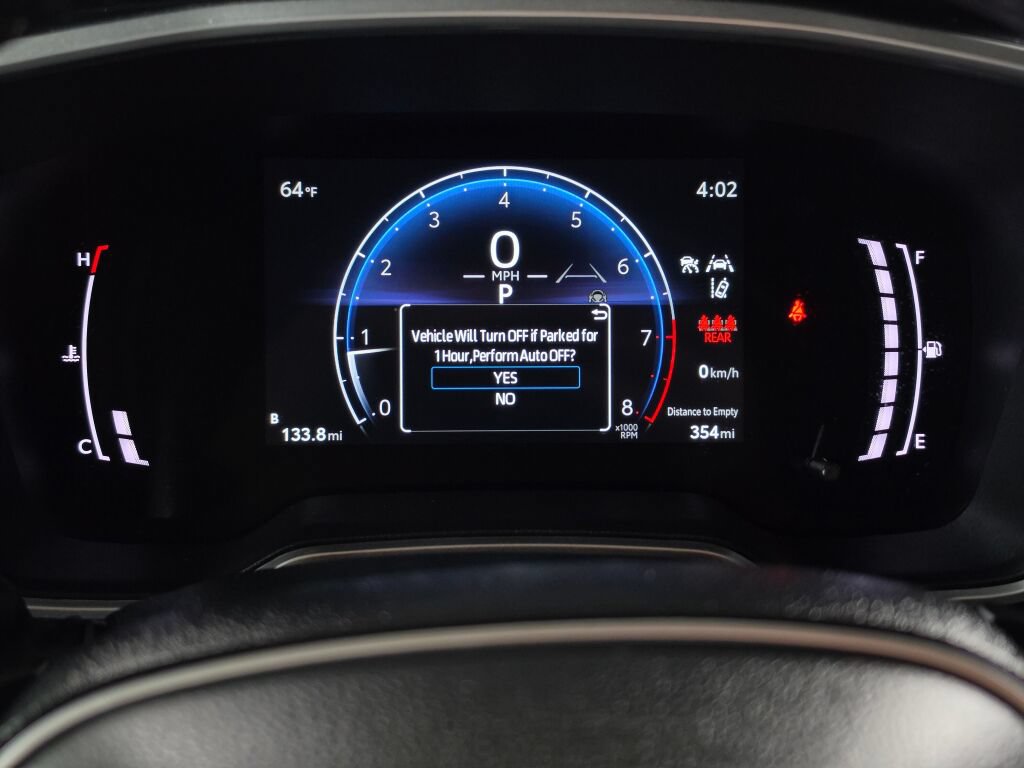 Used 2024 Toyota Corolla XSE FWD image 25
