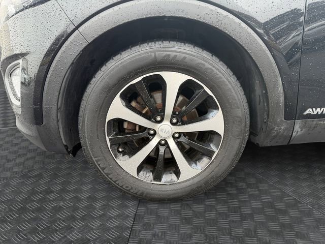 Used 2018 Kia Sorento EX image 13