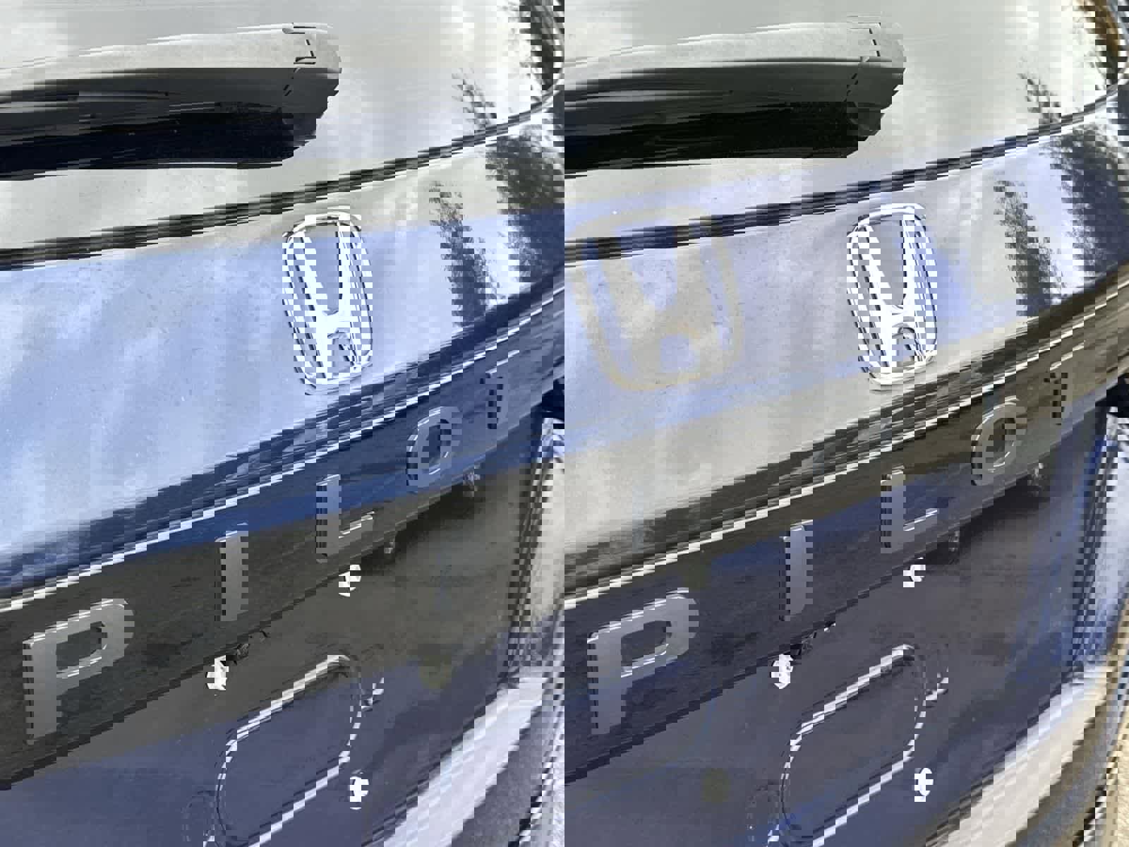 Used 2023 Honda Pilot EX-L image 11