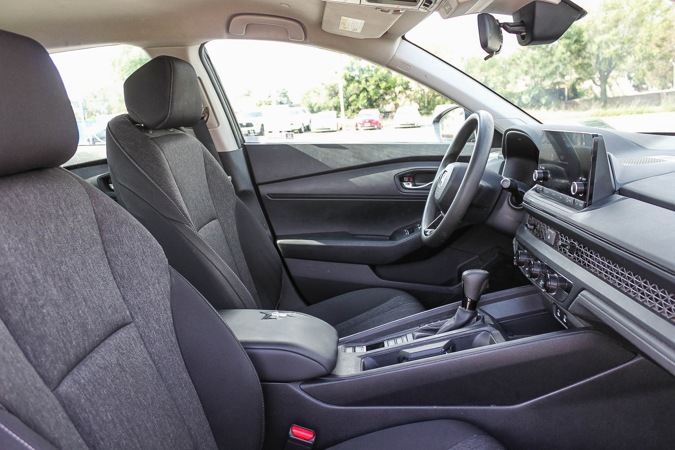 Certified 2024 Honda Accord LX image 18